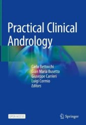 book Practical Clinical Andrology