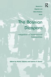 book The Bosnian Diaspora