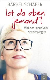 book Ist da oben jemand