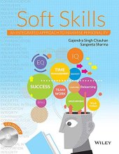 book Soft Skills: An Integrated Approach to Maximise Personality
