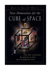 book New Dimensions for the Cube of Space