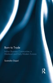 book Born to Trade