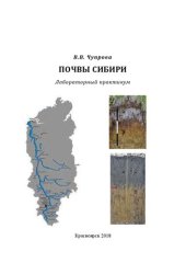 book Почвы Сибири: лабораторный практикум