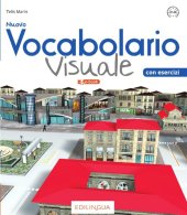 book Nuovo Vocabolario Visuale con Esercizi