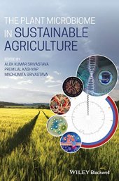 book The Plant Microbiome in Sustainable Agriculture