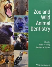 book Zoo and Wild Animal Dentistry