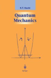 book Quantum Mechanics