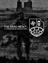 book The Hard Rest - A Terrorgram Production