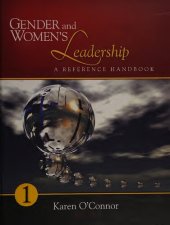 book Gender and women's leadership : a reference handbook