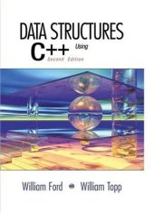 book Data Structures with C++ Using STL