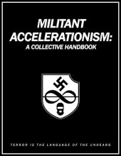 book Militant Accelerationism