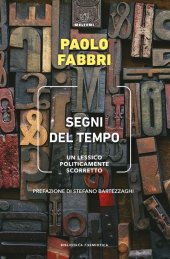 book Segni del tempo. Un lessico politicamente scorretto