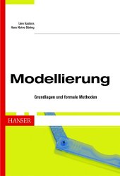 book Modellierung