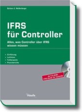 book IFRS für Controller