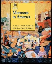 book Mormons in America 