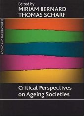 book Critical Perspectives on Ageing Societies 