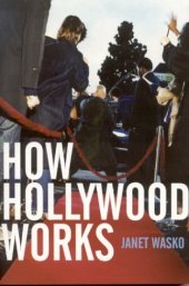 book How Hollywood Works