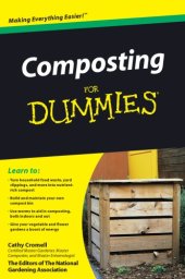 book Composting For Dummies