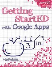 book Getting StartED with Google Apps