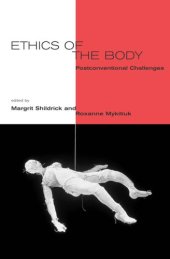 book Ethics of the Body: Postconventional Challenges 