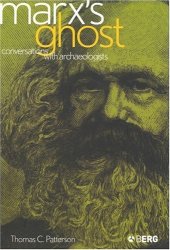 book Marx's Ghost: Conversations with Archaeologists