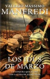 book Los idus de Marzo/ The Ides of March 