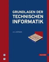 book Grundlagen der Technischen Informatik