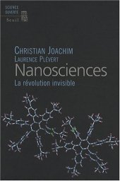 book Nanosciences 