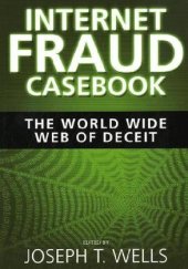 book Internet Fraud Casebook: The World Wide Web of Deceit