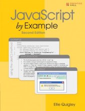 book JavaScript by Example 