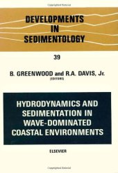 book Hydrodynamics and Sedimentation in Wave-Dominated Coastal Environments