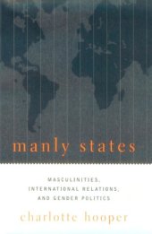 book Manly States