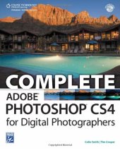 book Complete Adobe Photoshop CS4 for Digital Photographers