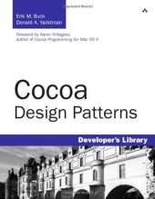 book Cocoa Design Patterns