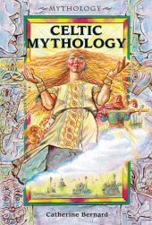 book Celtic Mythology