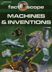 book Machines & Inventions, Factoscope