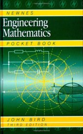 book Newnes Engineering Mathematics Pocket Book, Third Edition 