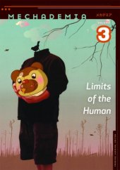 book Mechademia 3: Limits of the Human 