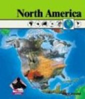 book North America 