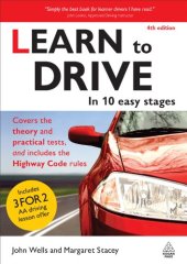 book Learn to Drive: In 10 Easy Stages