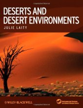 book Deserts and Desert Environments 