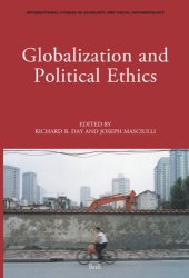 book Globalization and Political Ethics 