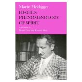 book Hegel's Phenomenology of Spirit