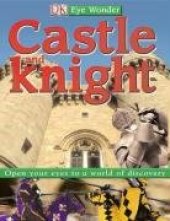 book Castle and Knight 