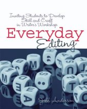 book Everyday Editing