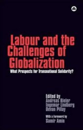 book Labour and the Challenges of Globalization: What Prospects for Transnational Solidarity?