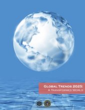 book Global Trends 2025: A Transformed World