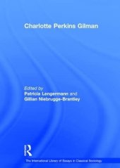 book Charlotte Perkins Gilman