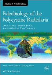 book Paleobiology of the Polycystine Radiolaria