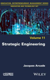 book Strategic Engineering